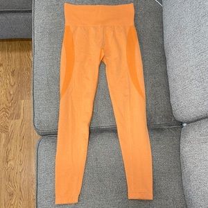 NVGTN Seamless Leggings - S